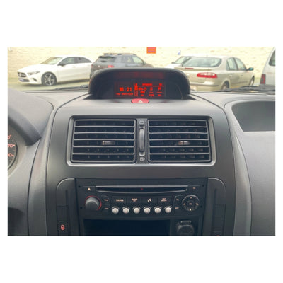 Autoradio per Peugeot Expert 9" | 2007-2016 | Android | Bluetooth | CarPlay | Android Auto | 2GB/4GB/6GB/8GB Ram