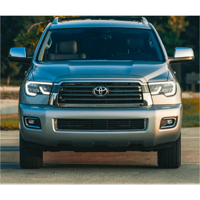 Fanali Anteriore Completo per Toyota Tundra (2007-2013) a LED