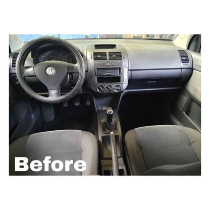 Autoradio per Volkswagen Polo, Golf MK4 7" | Bluetooth | Radio | USB | Mirror Link