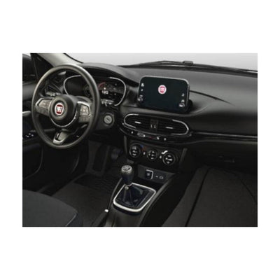 Autoradio per Fiat Tipo 10" | Dal 2016 in Poi | Android | Bluetooth | CarPlay | Android Auto | 4/64GB Ram