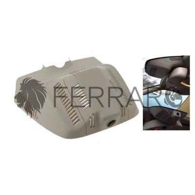 Dashcam per Mercedes GLK x204 (2011-2015) | Ultra HD | Controllo da APP | 170º