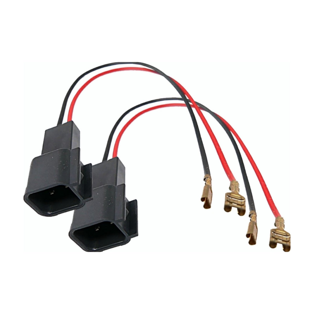 Connettore Altoparlanti, Ford, Opel (Compatibilità in Descrizione)