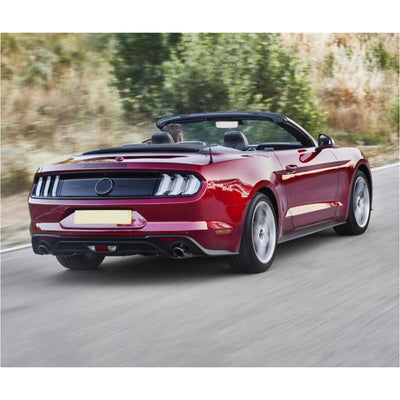 Fanali Posteriore Completo per Ford Mustang 6ª Serie (2016-2023) a LED