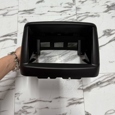 Mascherina 2DIN | Fiat Doblo (2000-2009)