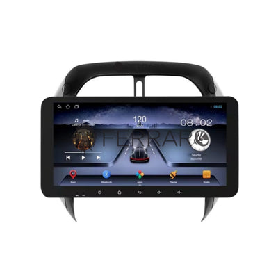 Autoradio per Toyota RAV4 10.35" | 2000-2006 | Android | Bluetooth | CarPlay | Android Auto | 4/64GB Ram