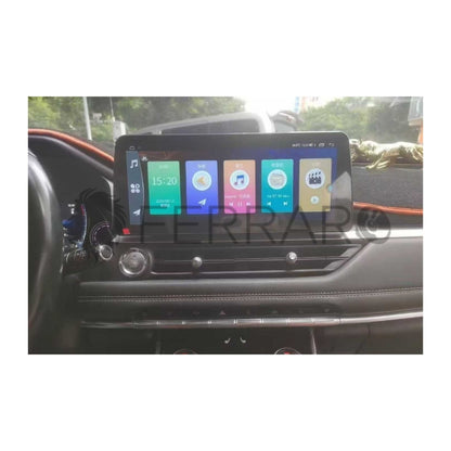 Autoradio per DR 5.0 12.3" | 2020-2025 | Android | Bluetooth | CarPlay | Android Auto | 4/64GB Ram