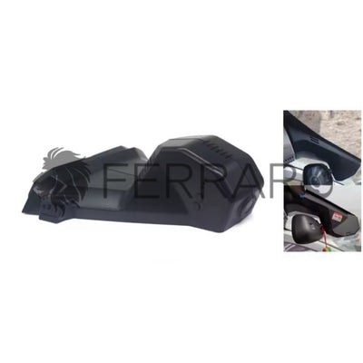 Dashcam per Peugeot 5008, DS7, Citroen C5 Hybrid | Ultra HD | Controllo da APP | 170º