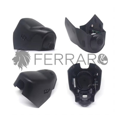 Dash-Cam per Range Rover Velar, Jaguar F-Pace, F-Tipo, R-Sport XE, XF (2016-2019) | Ultra HD | Controllo da APP | 170º