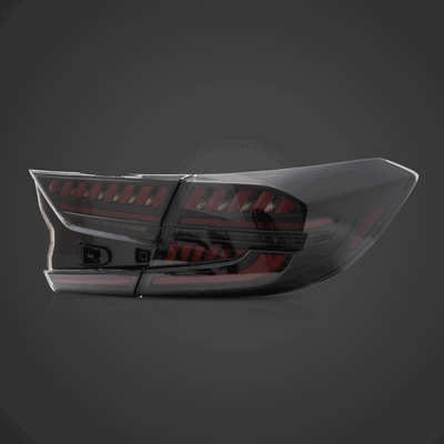Fanali Posteriore Completo per Honda Accord X (2017-2022) a LED