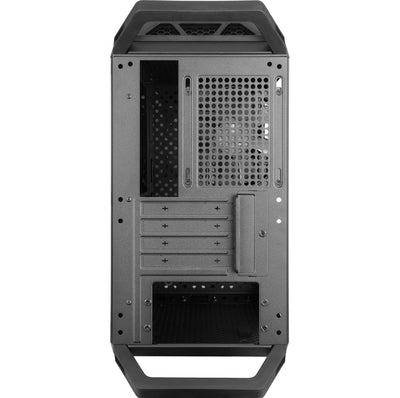 Cooler Master PC Case | Master Box Q300P | Mini Tower Nero