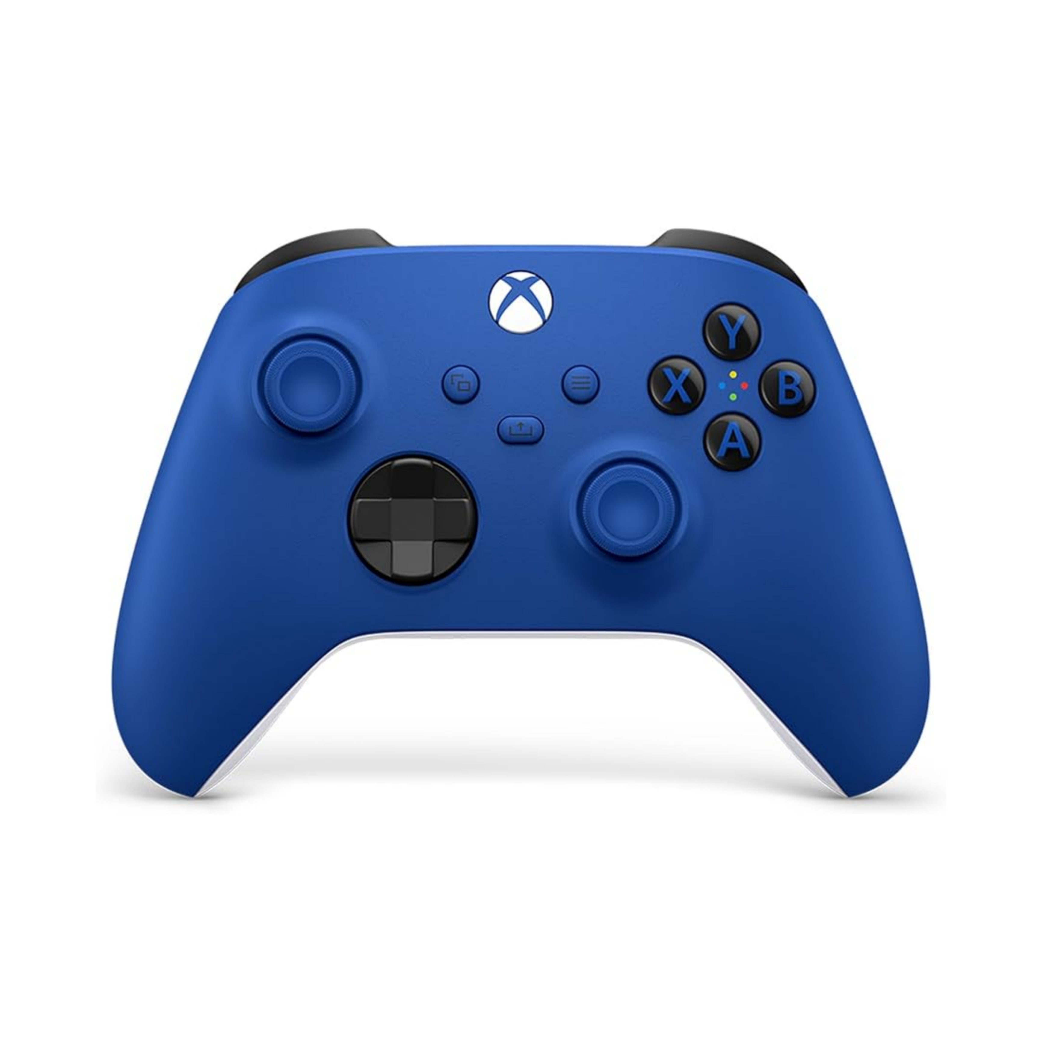 XBOX Serie X/S Wireless Controller Shock Blue