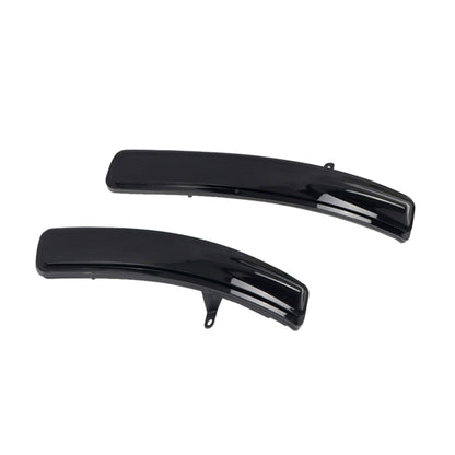 Specchietti Laterali Led per Ford Explorer (2011-2019), Plug and Play