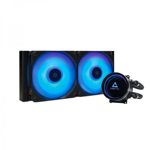 Chieftec | ICEBERG 240 RGB