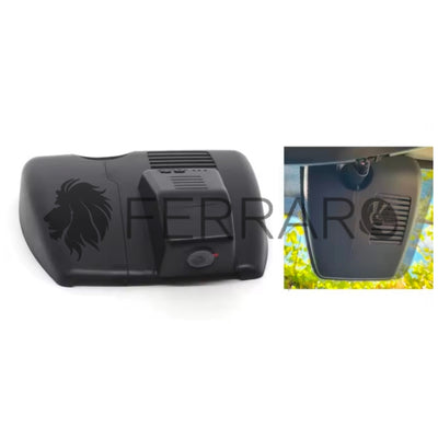 Dashcam per Mazda CX5, CX4, CX 5, KF, CX 4 (2018-2022) | Ultra HD | Controllo da APP | 170º