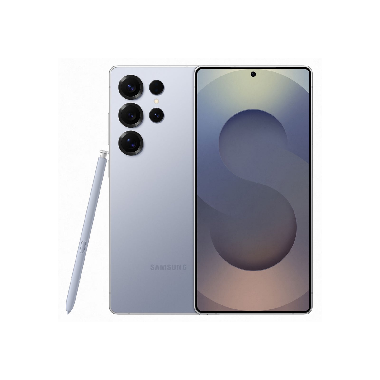 Samsung S25 Ultra 5G, 6.9", EU