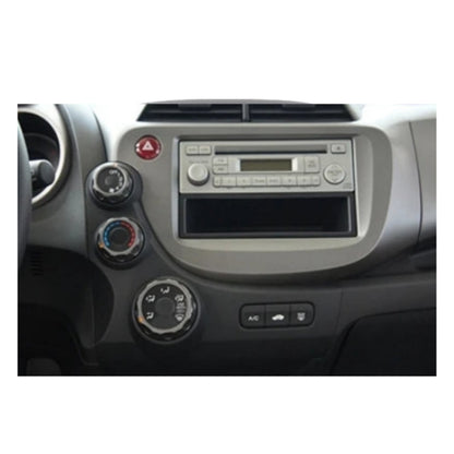 Kit Montaggio Autoradio 9"Pollici Honda Jazz (2008-2015) Mascherina, Cablaggio Autoradio Android