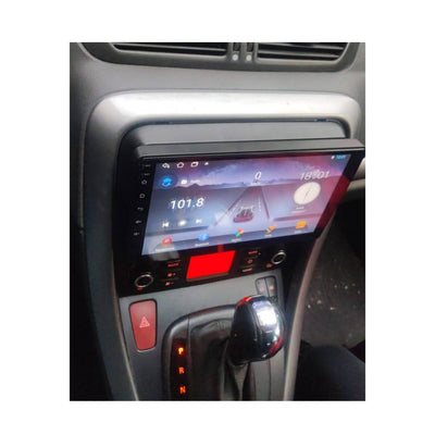 Autoradio per Fiat Croma 9" | 2005-2012 | Android | Bluetooth | CarPlay | Android Auto | 2GB/4GB/6GB/8GB Ram