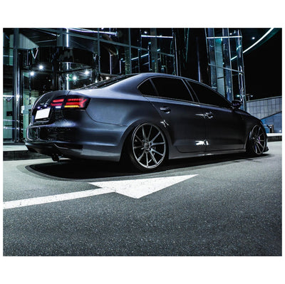 Fanali Posteriore Completo per Volkswagen Jetta MK6 (2011-2018) a LED