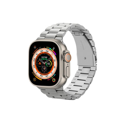 Smartwatch Ultra 49mm, Bluetooth , Call, NFC, Rubrica, Notifiche