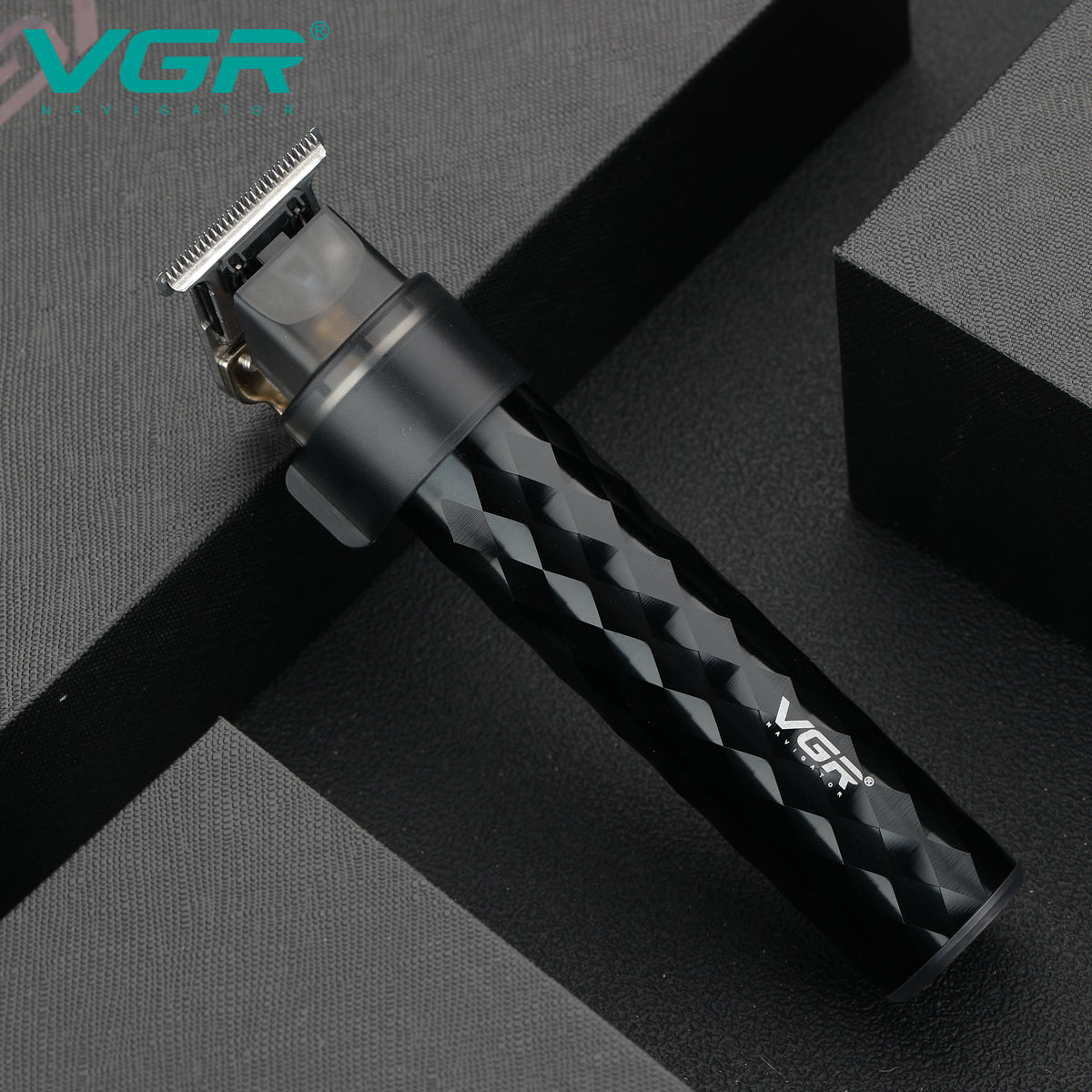 VGR Tagliacapelli, Batteria, Accessori V-170