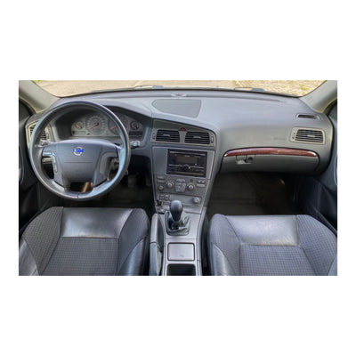 Autoradio per Volvo V70 9" 2K | 2004-2007 | Android | Bluetooth | CarPlay | Android Auto | 12/256GB Ram