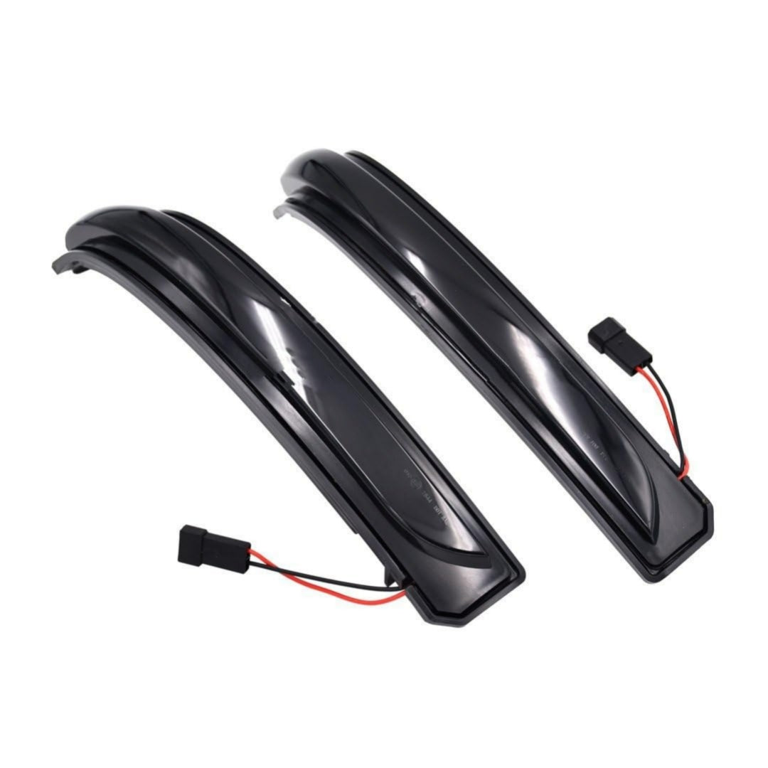 Indicatore Direzione Led per Mercedes-Benz Classe A W169, B W245 (2008-2012), Plug and Play