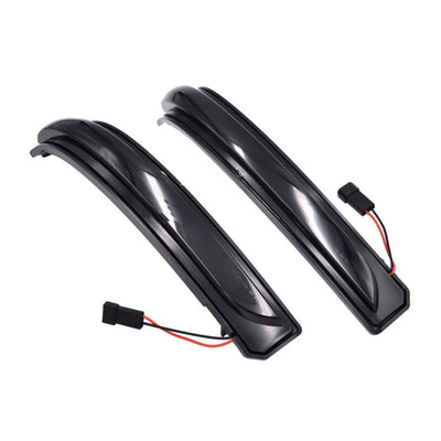 Indicatore Direzione Led per Mercedes-Benz Classe A W169, B W245 (2008-2012), Plug and Play