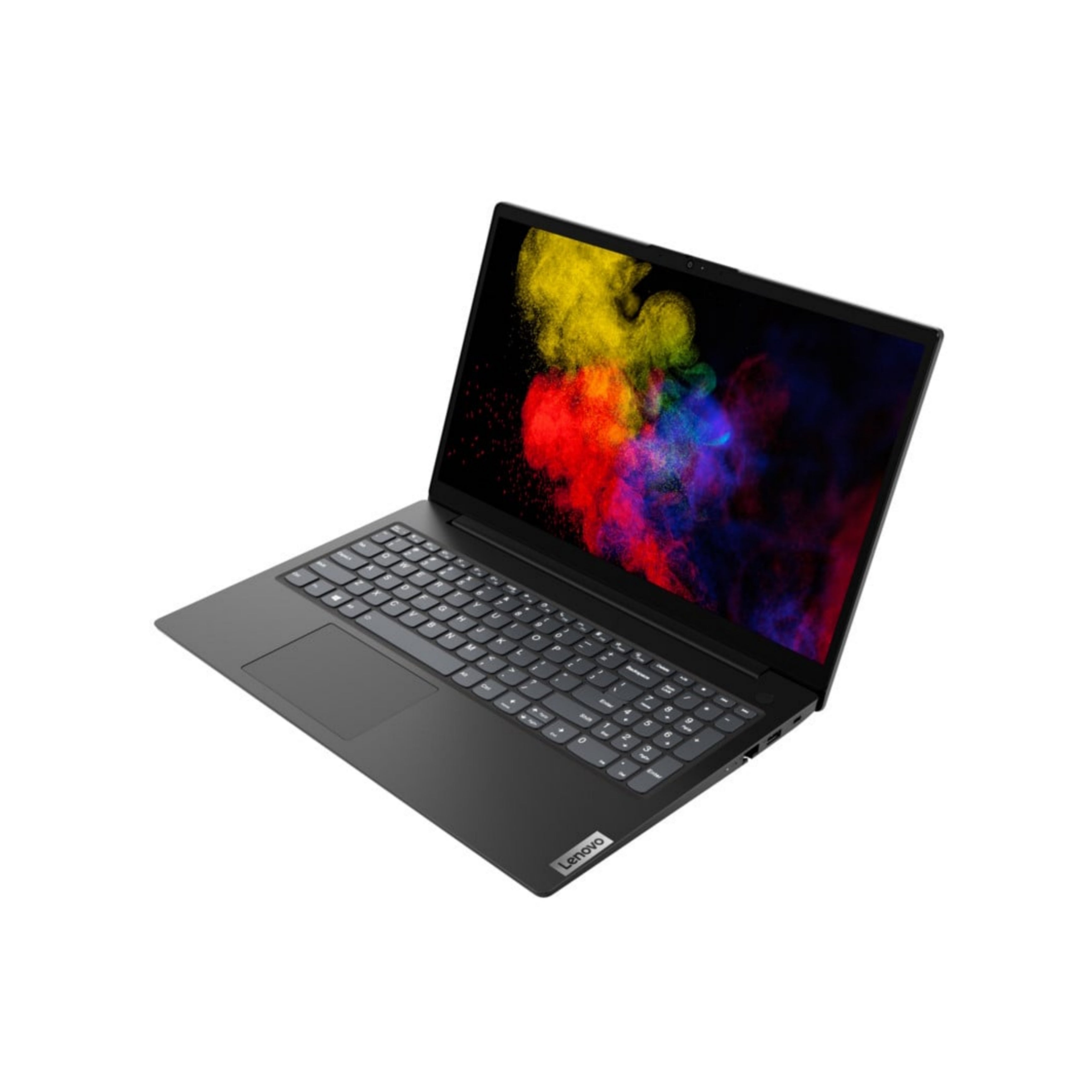 Lenovo Essential V15, 15.6" R3-7320U, 8/256GB, Freedos