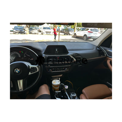 Autoradio per BMW X3, G01 10.25" | 2017-2024 | Android | Bluetooth | CarPlay | Android Auto | 4/64GB Ram