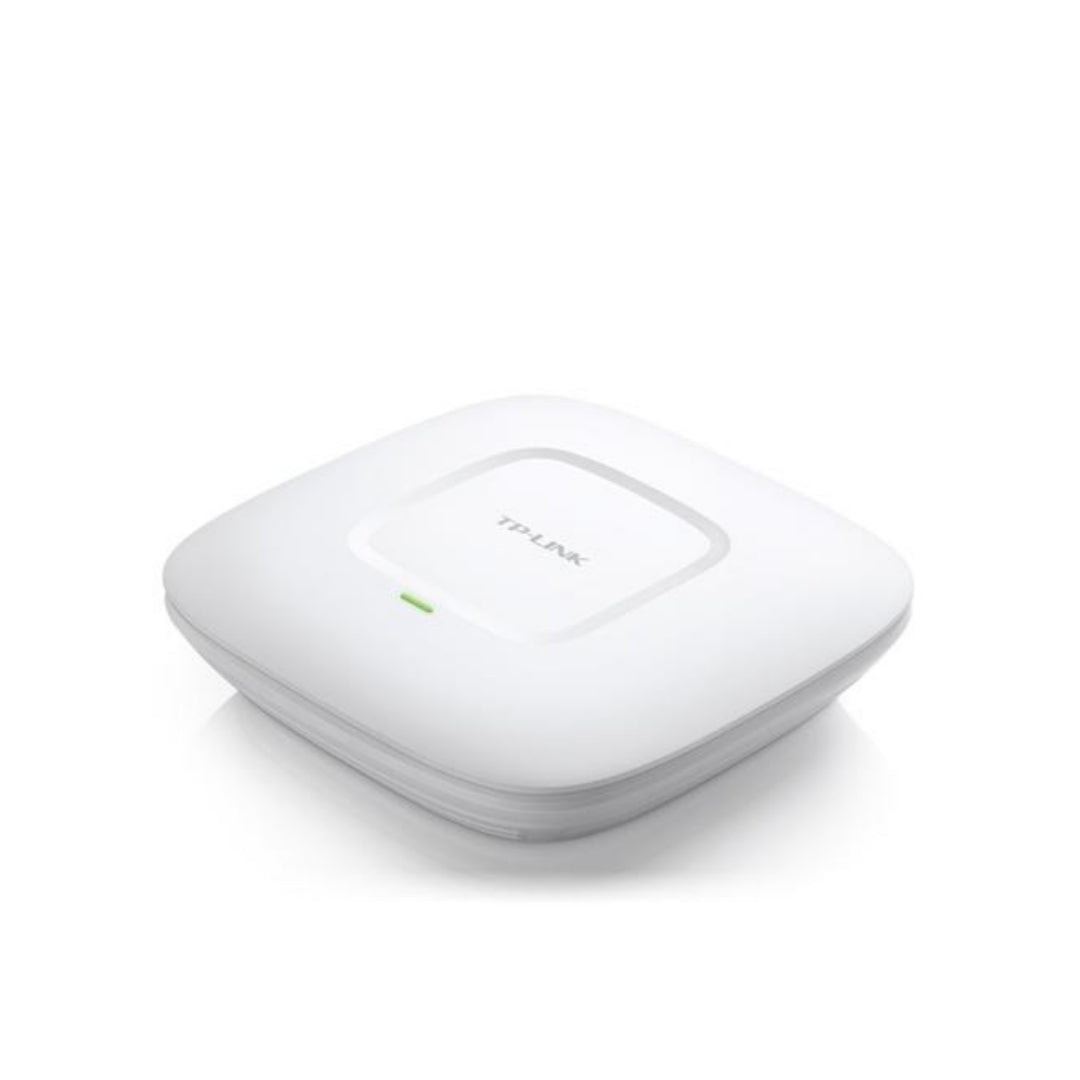 TP-LINK EAP110 punto accesso WLAN 300 Mbit/s Supporto Power over Ethernet (PoE) Bianco