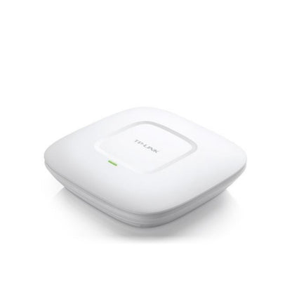TP-LINK EAP110 punto accesso WLAN 300 Mbit/s Supporto Power over Ethernet (PoE) Bianco