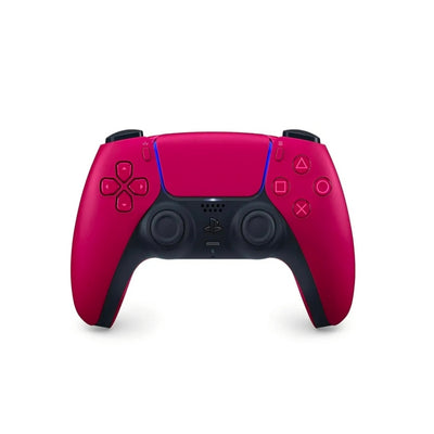 Sony PlayStation®5 - DualSense™ Wireless Controller Cosmic Red