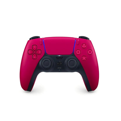 Sony PlayStation®5 - DualSense™ Wireless Controller Cosmic Red