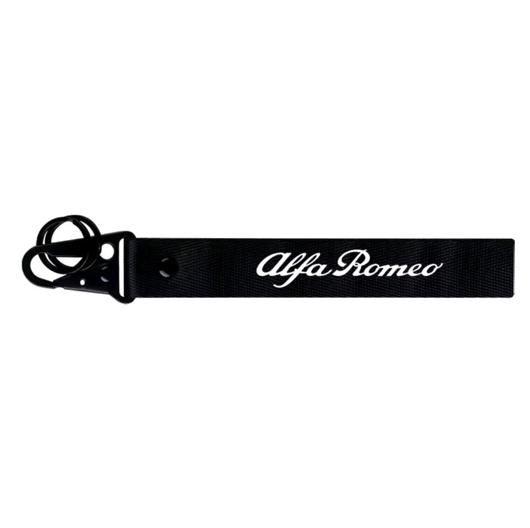Portachiavi Alfaromeo | Accessorio per Chiavi