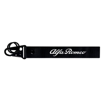 Portachiavi Alfaromeo | Accessorio per Chiavi