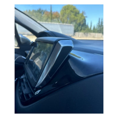 Autoradio per Peugeot 208/2008 7" | 2012-2019 | Android | Bluetooth | CarPlay | Android Auto | 2GB/6GB/8GB Ram