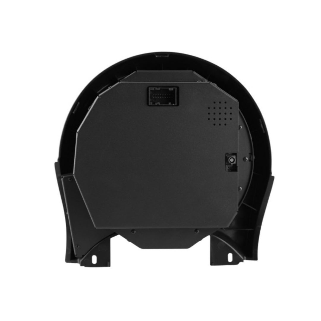 Virtual CockPit 7", Fiat 500s (2007-2015), HD Ultra