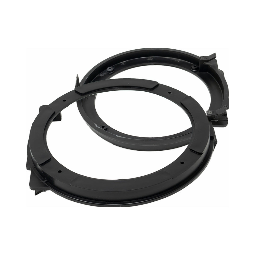 Supporto Altoparlanti 130mm | Ant/Post | Honda (Compatibilità in Descrizione)