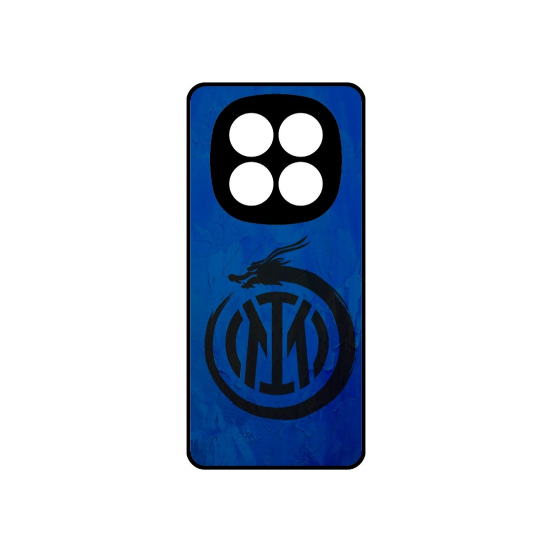 Cover Redmi, Stemma Inter