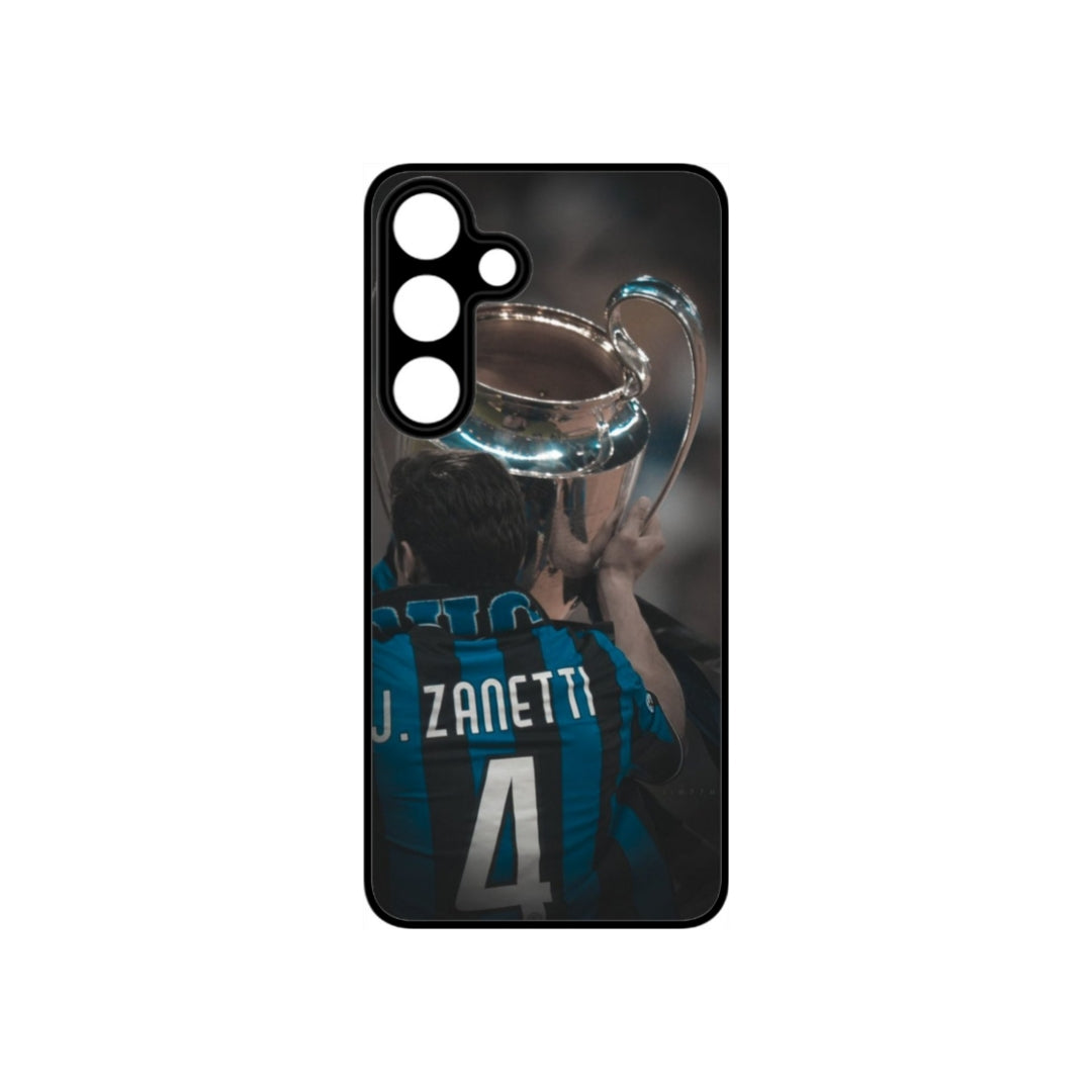 Cover Samsung, Zanetti