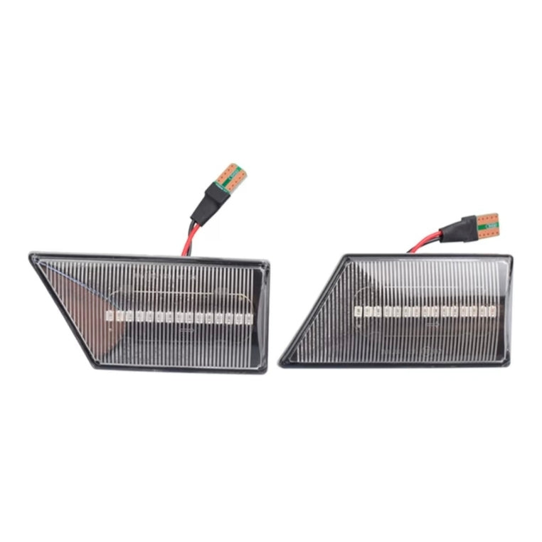 Indicatore Direzione Led per Opel Vectra C, Signum (2002-2008), Plug and Play