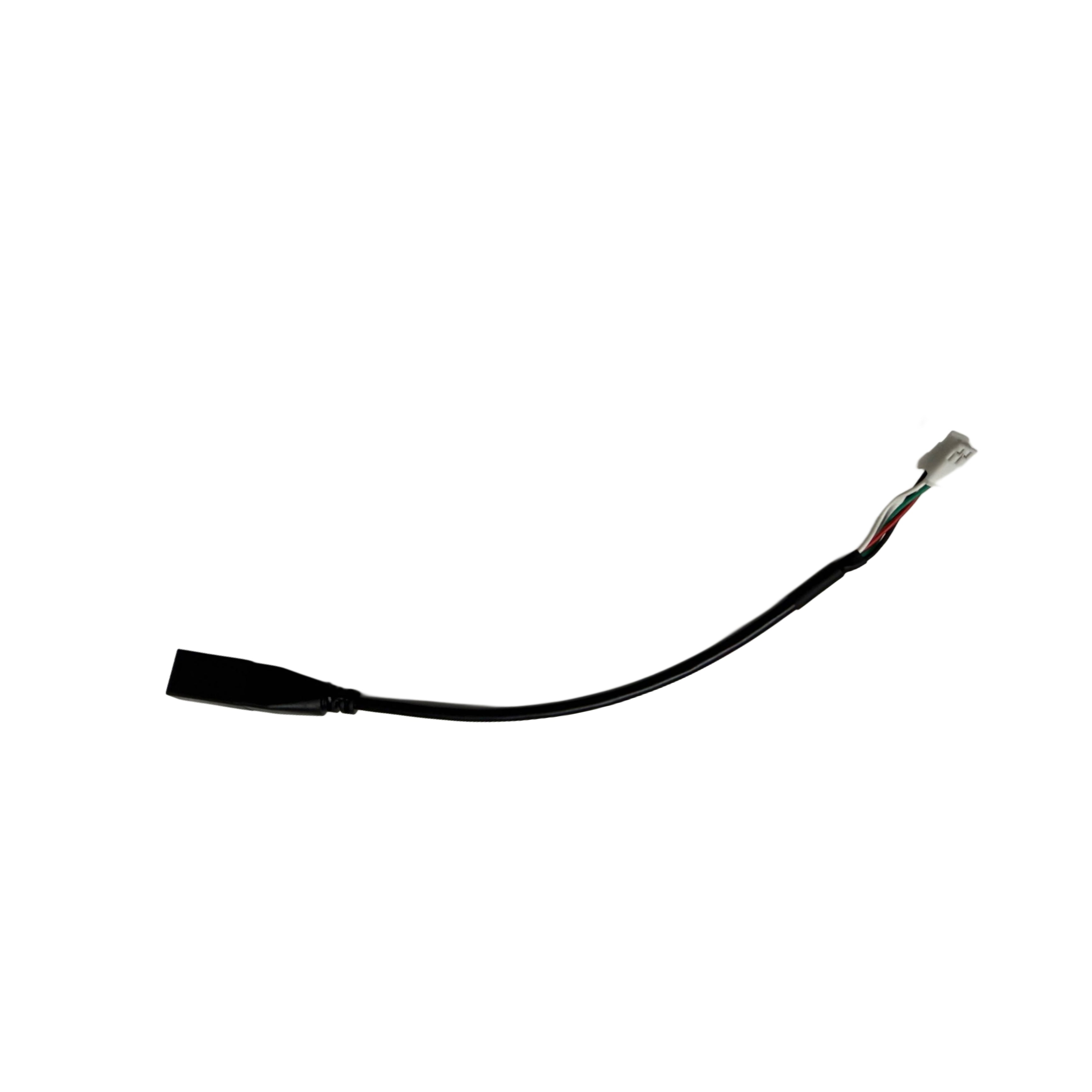 Cablaggio per Recupero USB