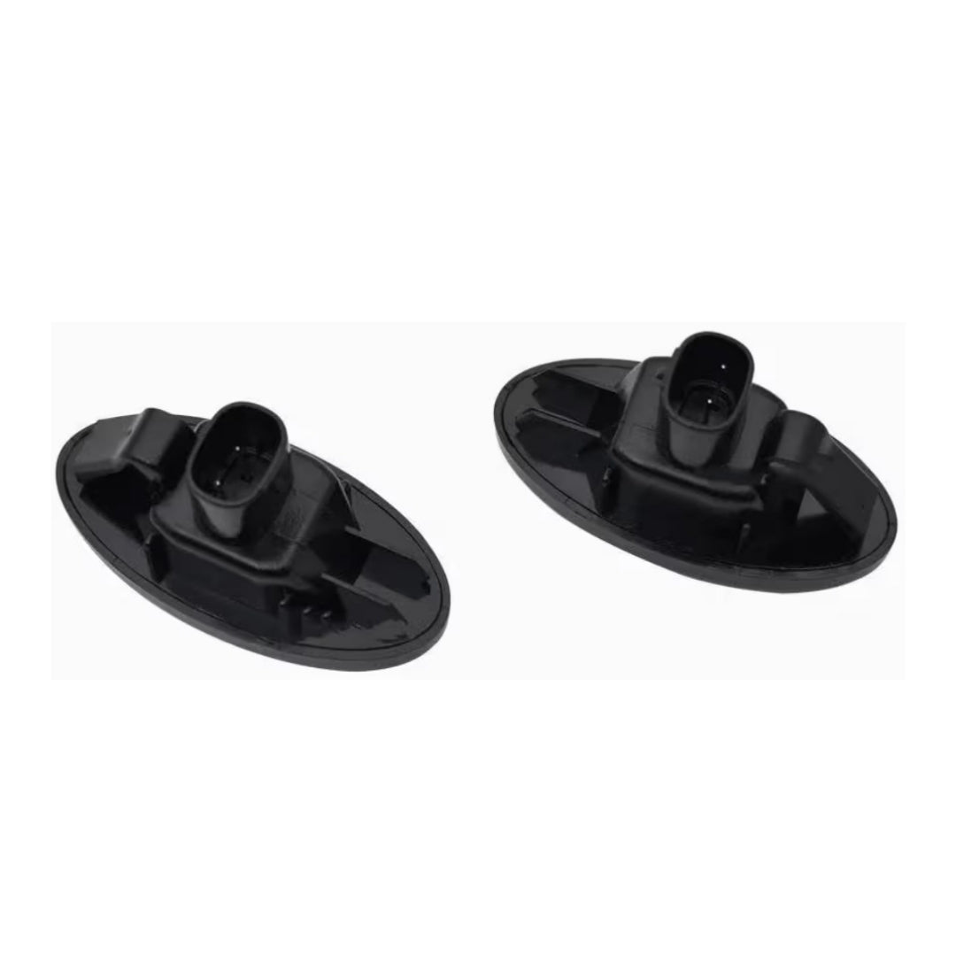 Indicatore Direzione Led per Mazda 2, 3, 5, 6, BT, MPV II, Plug and Play