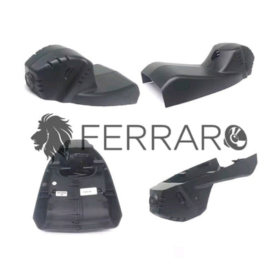 Dashcam per BMW X1, X3, X4, X5, X6 (Compatibilità in Descrizione) | Ultra HD | Controllo da APP | 170º