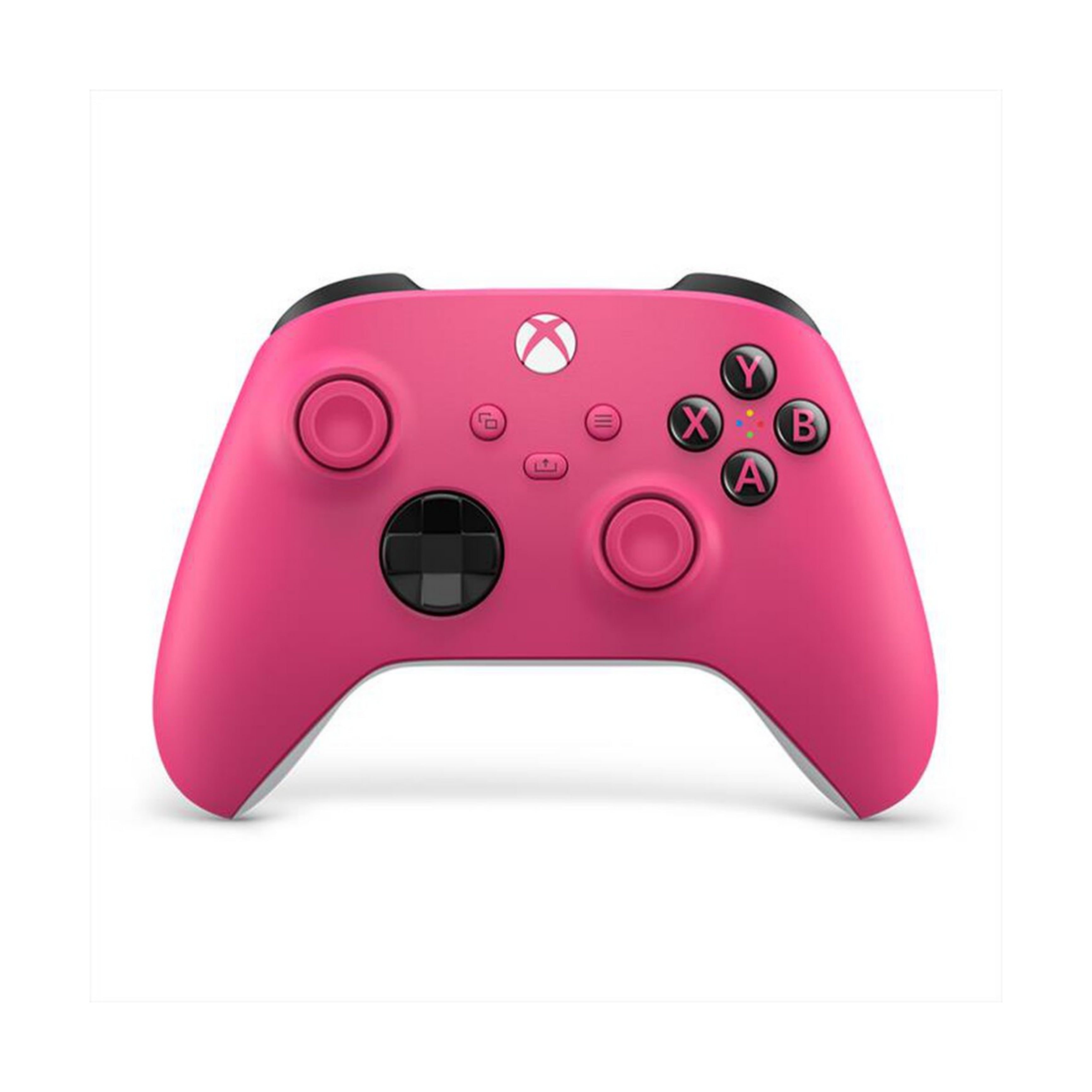 XBOX Serie X/S Wireless Controller Deep Pink