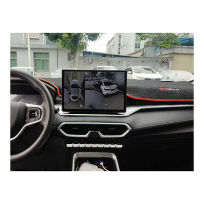 Autoradio per MG ZS 11.5" | 2021-2024 | Android | Bluetooth | CarPlay | Android Auto | 4/64GB Ram