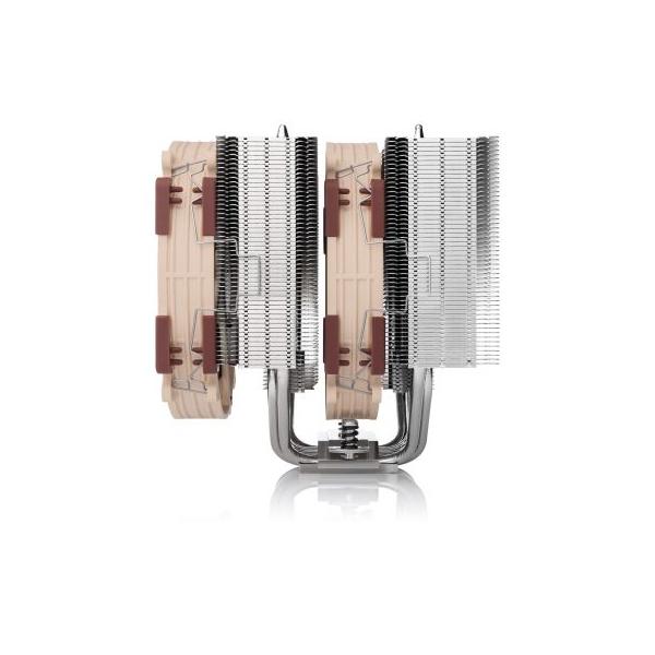 Noctua NH-D15 G2 | Processore Raffreddatore d'aria, 14 cm