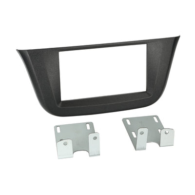 Mascherina 2DIN per Iveco Daily dal 2014>