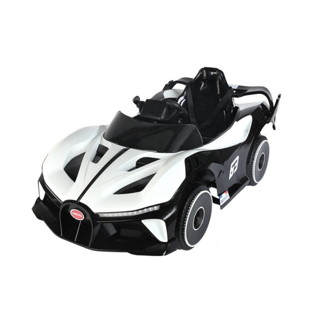 Macchina Elettrica, Giocattolo, Unisex per Bambino