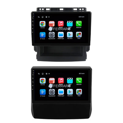 Autoradio per Subaru Forester 5 SK 9" | 2018-2024 | Android | Bluetooth | CarPlay | Android Auto | 2GB/4GB/6GB/8GB Ram
